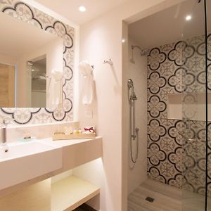 Family Suite Ocean View